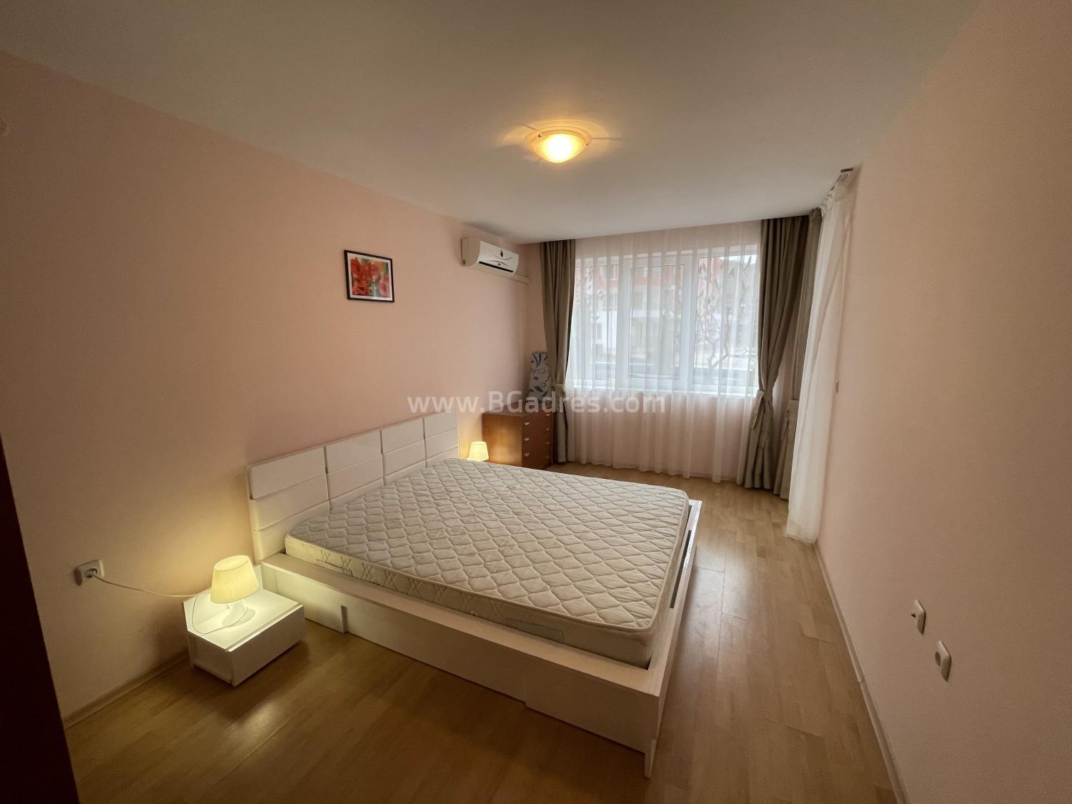 Апартамент на изгодна цена в Привилидж Форт І №2783