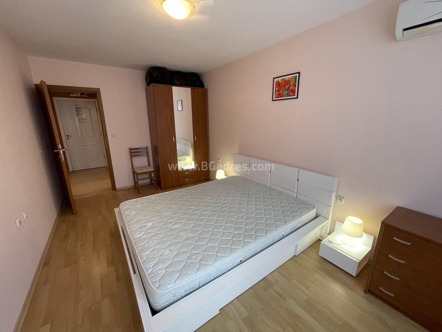 Апартамент на изгодна цена в Привилидж Форт І №2783