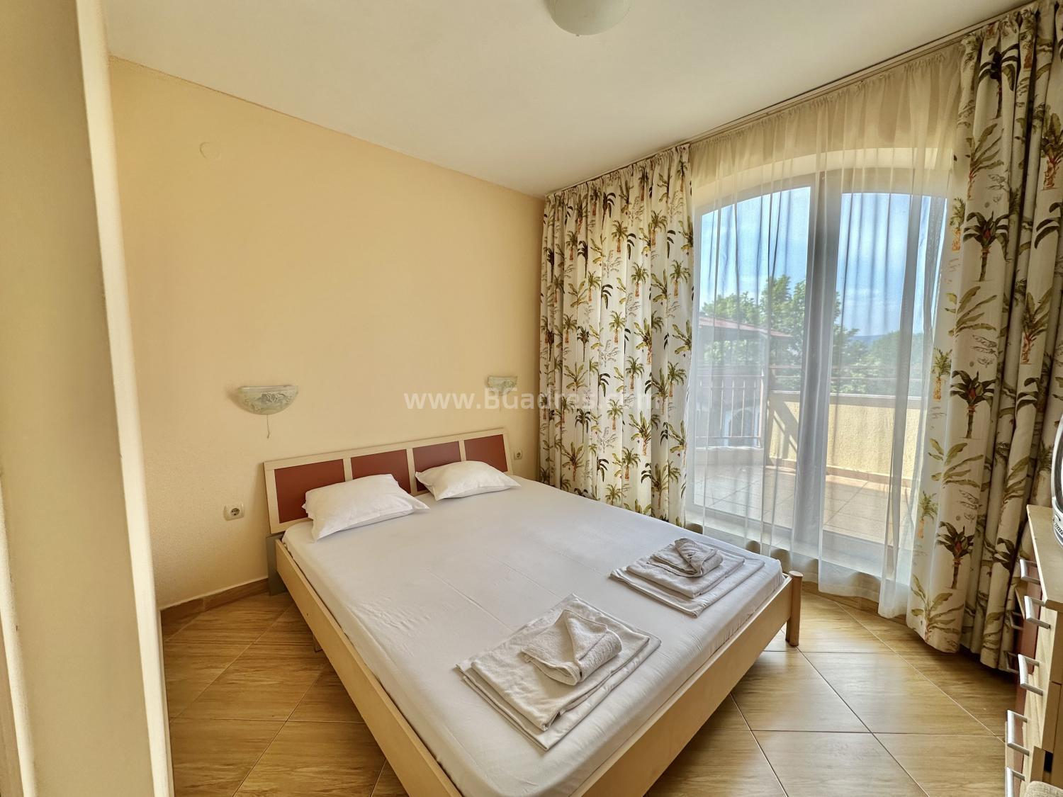 Wohnung im Zentrum des Sunny Beach Resorts І №3407