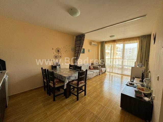 Apartment in the Sky Dreams complex І №3659