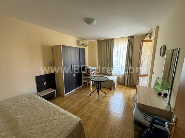 Apartment in the Sky Dreams complex І №3659