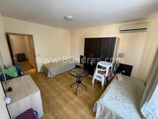 Apartment in the Sky Dreams complex І №3659