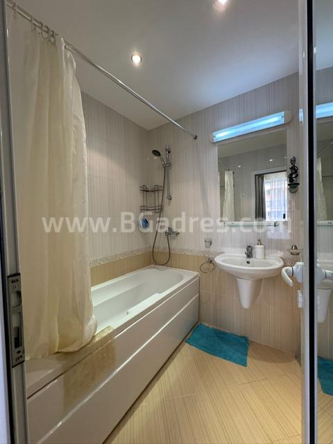 Apartment in the Sky Dreams complex І №3659