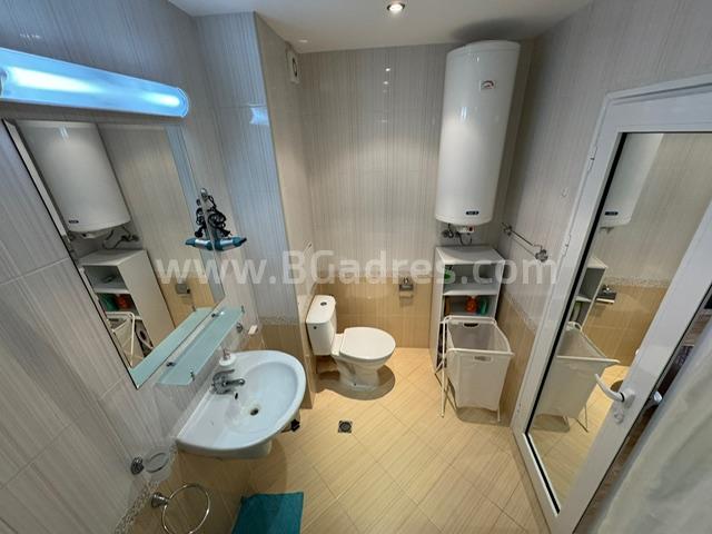 Apartment in the Sky Dreams complex І №3659