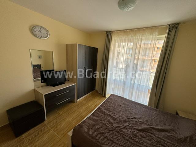 Apartment in the Sky Dreams complex І №3659