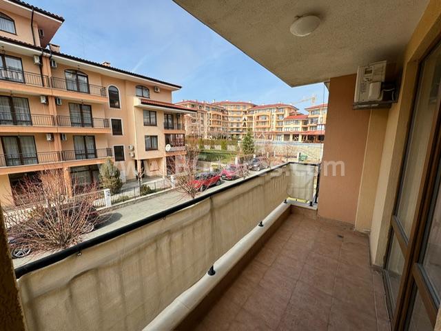 Apartment in the Sky Dreams complex І №3659