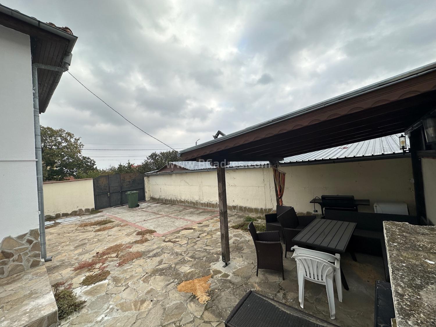 A house for permanent living in Kableshkovo І №3118