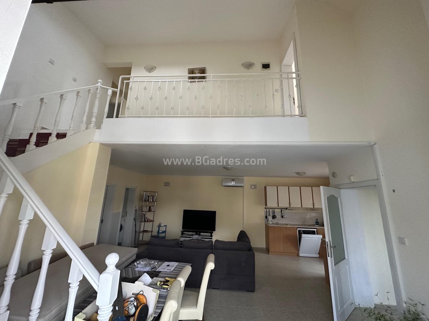 A house for permanent living in Kableshkovo І №3118