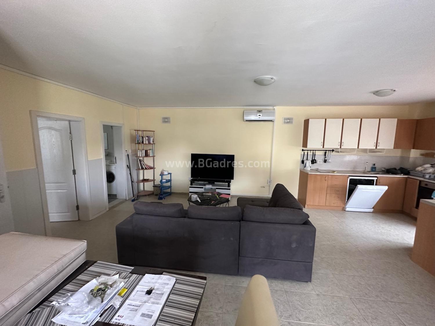 A house for permanent living in Kableshkovo І №3118