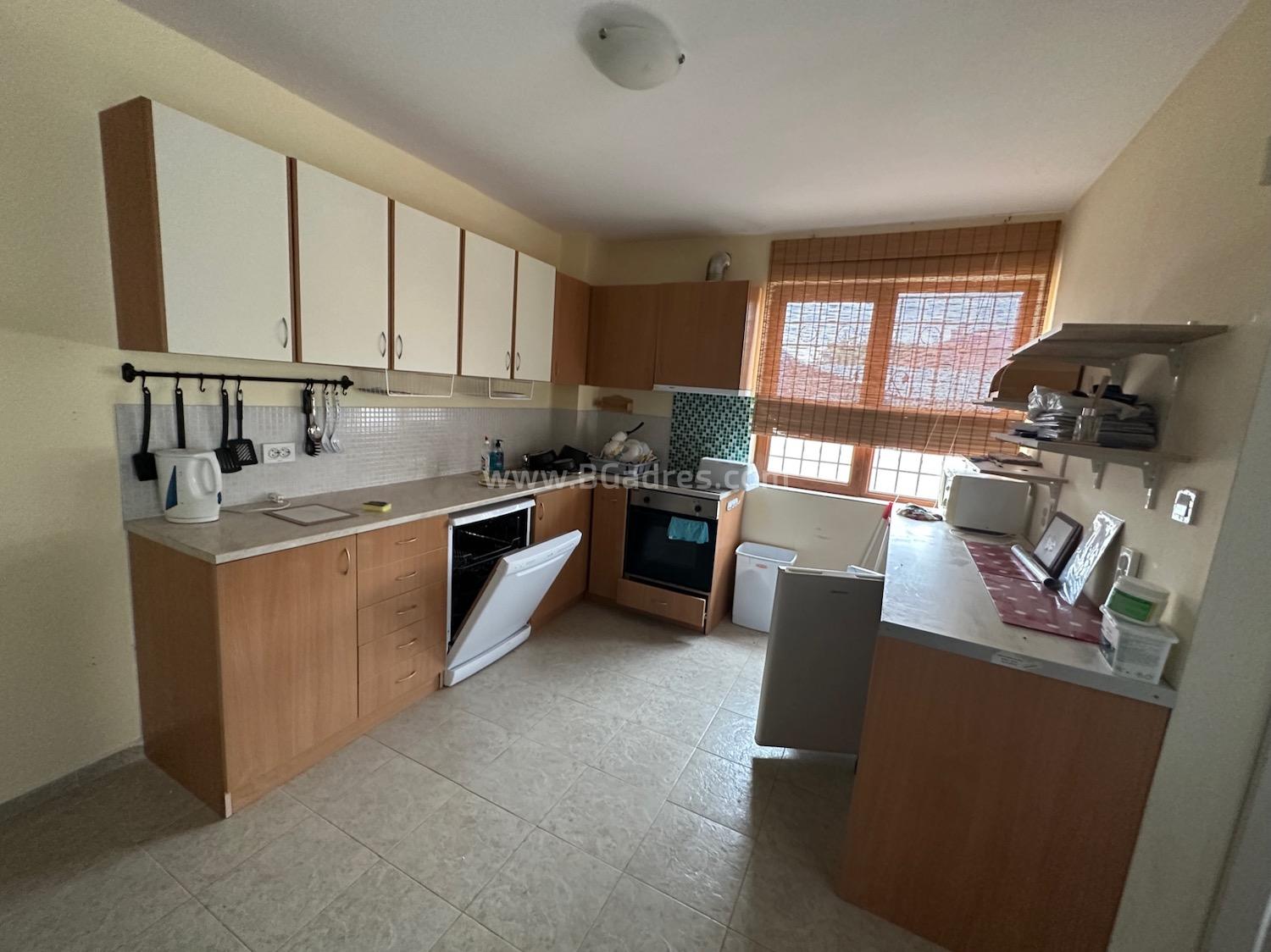 A house for permanent living in Kableshkovo І №3118