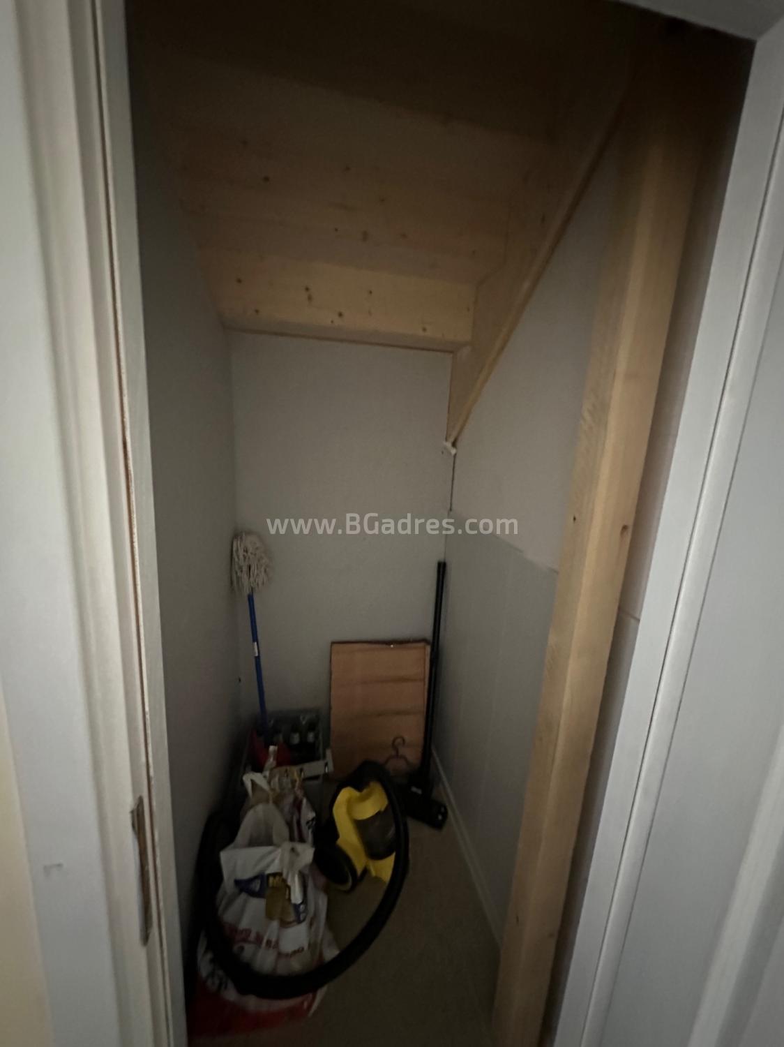 A house for permanent living in Kableshkovo І №3118