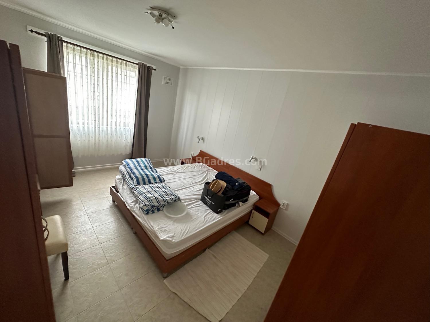 A house for permanent living in Kableshkovo І №3118