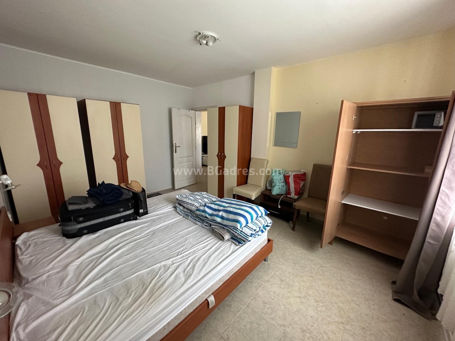 A house for permanent living in Kableshkovo І №3118