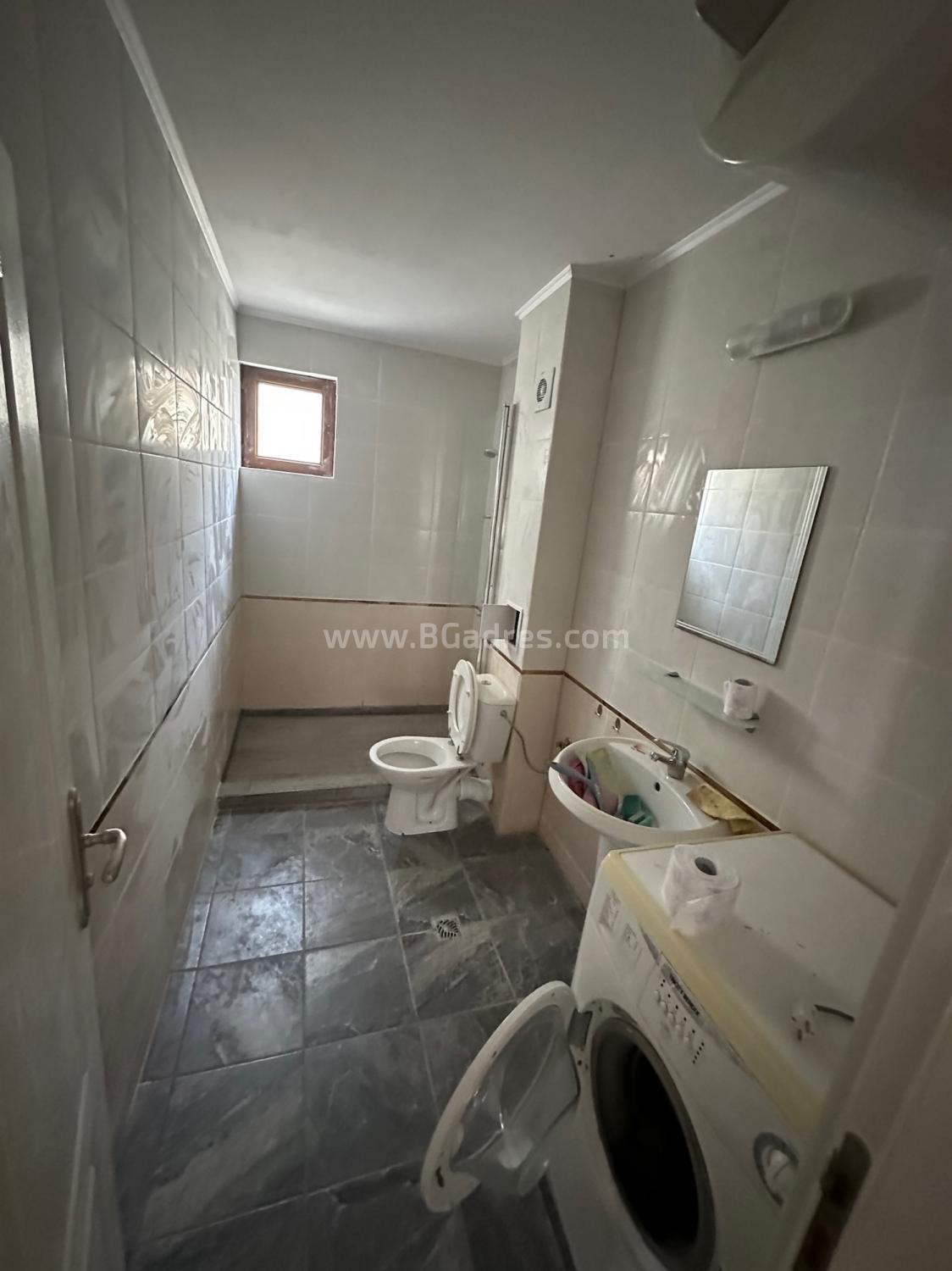 A house for permanent living in Kableshkovo І №3118