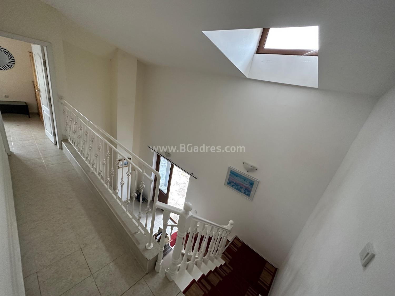 A house for permanent living in Kableshkovo І №3118