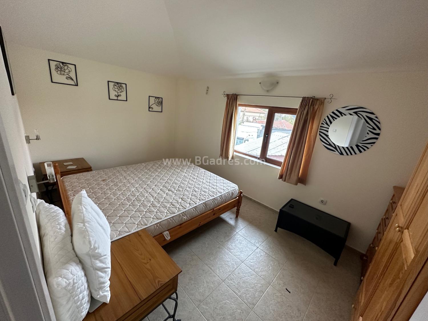 A house for permanent living in Kableshkovo І №3118