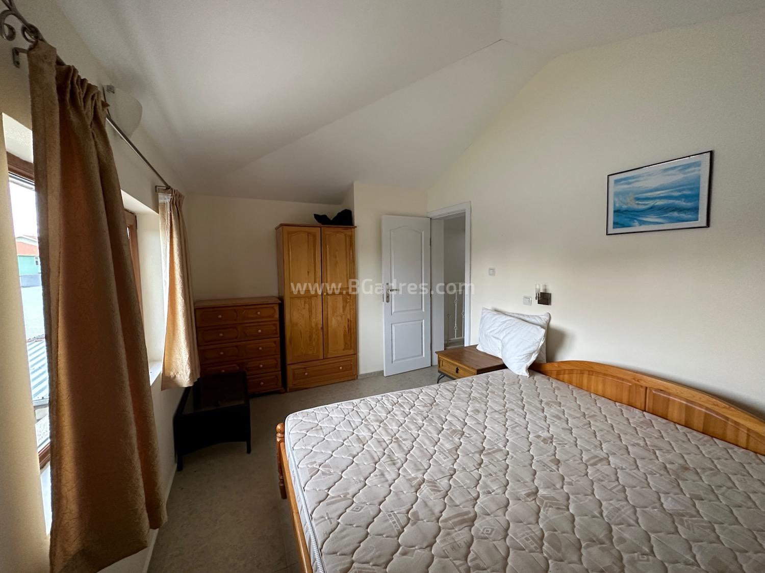 A house for permanent living in Kableshkovo І №3118