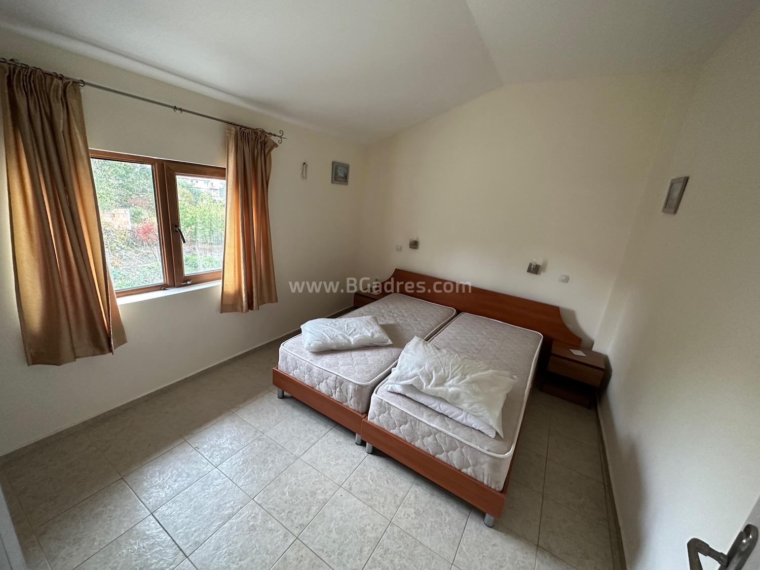 A house for permanent living in Kableshkovo І №3118