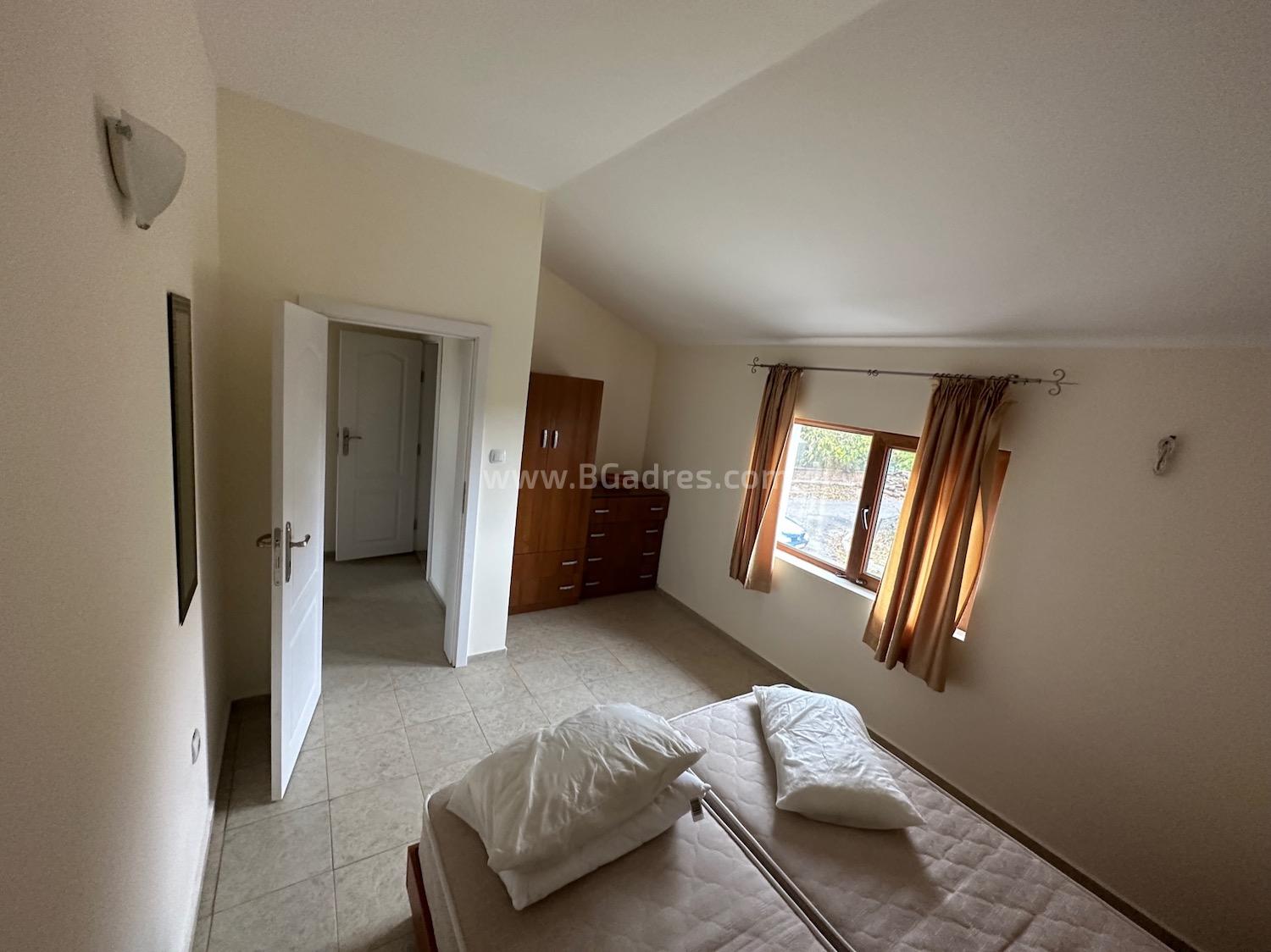 A house for permanent living in Kableshkovo І №3118