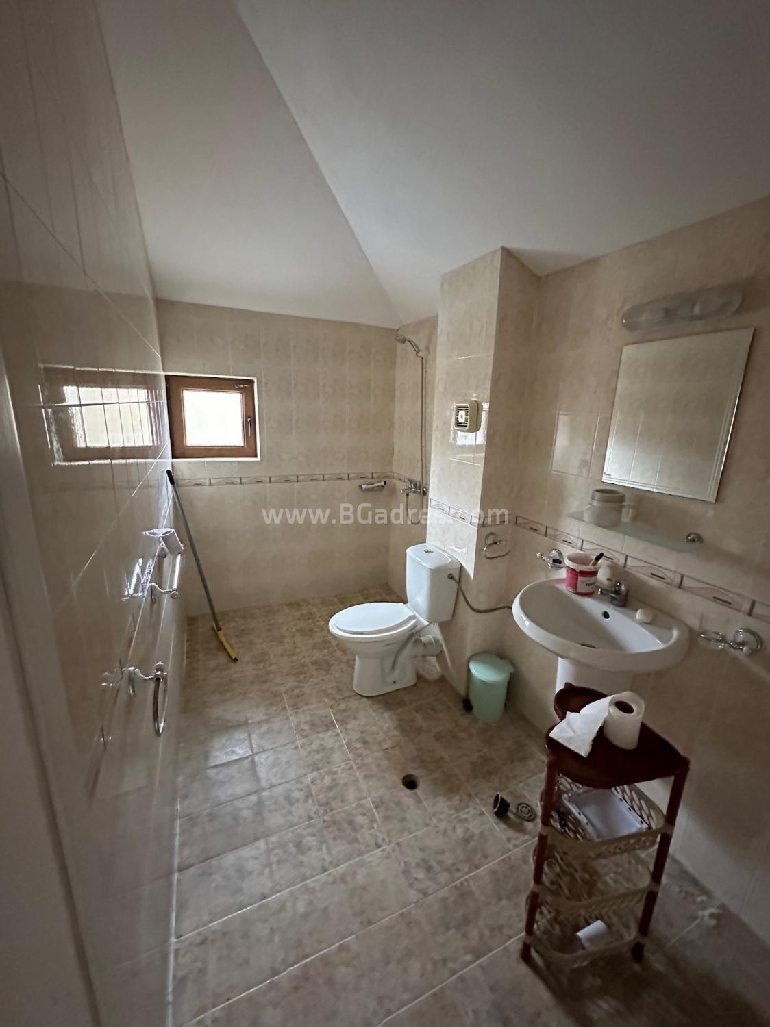 A house for permanent living in Kableshkovo І №3118