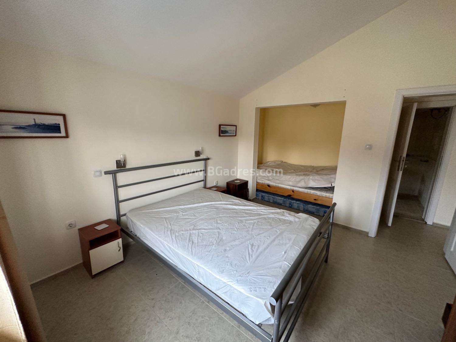 A house for permanent living in Kableshkovo І №3118