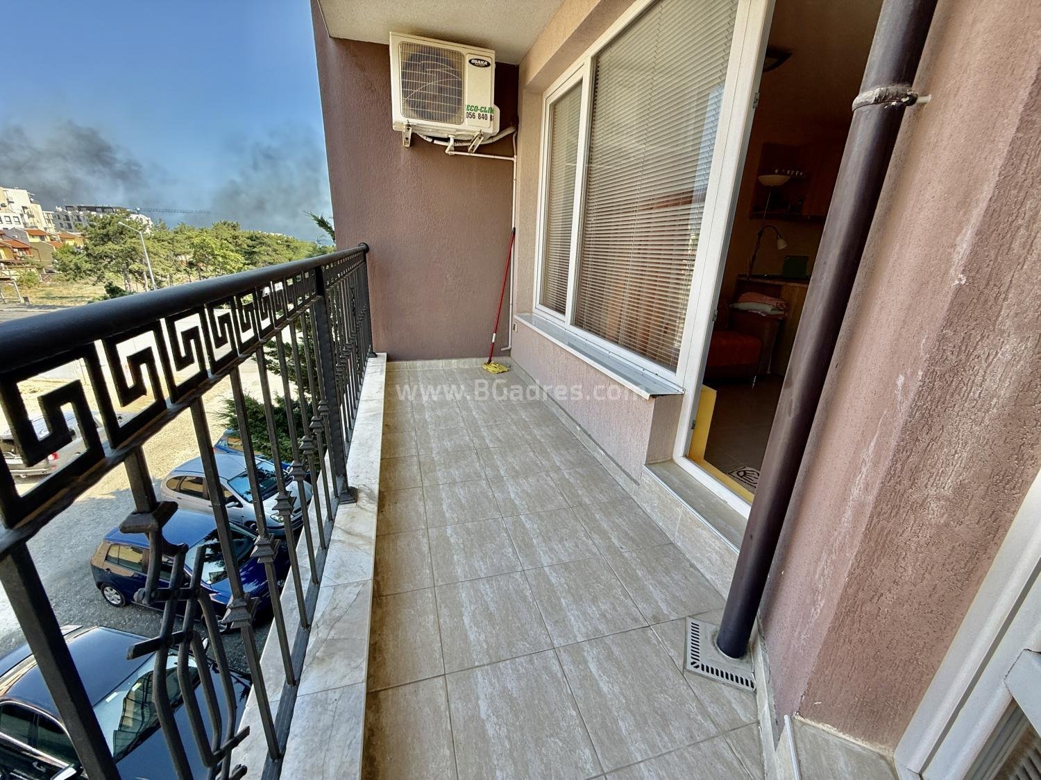 Apartment with low maintenance fee in Sveti vlas І №4309