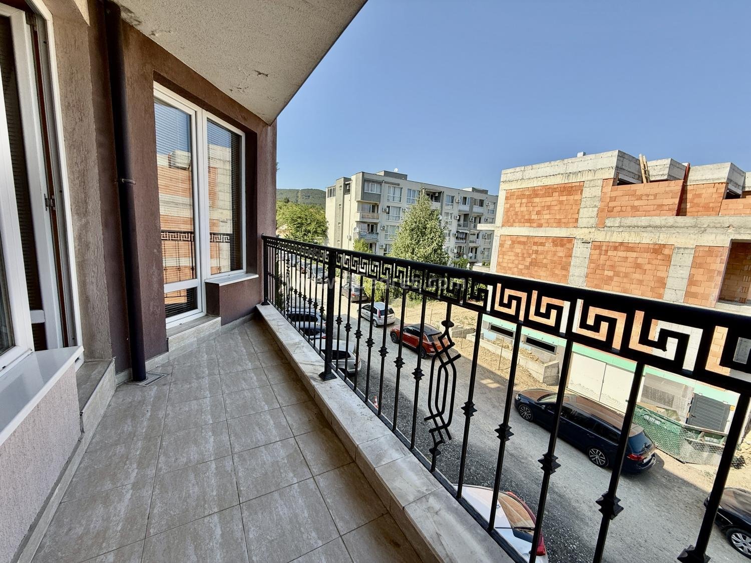 Apartment with low maintenance fee in Sveti vlas І №4309