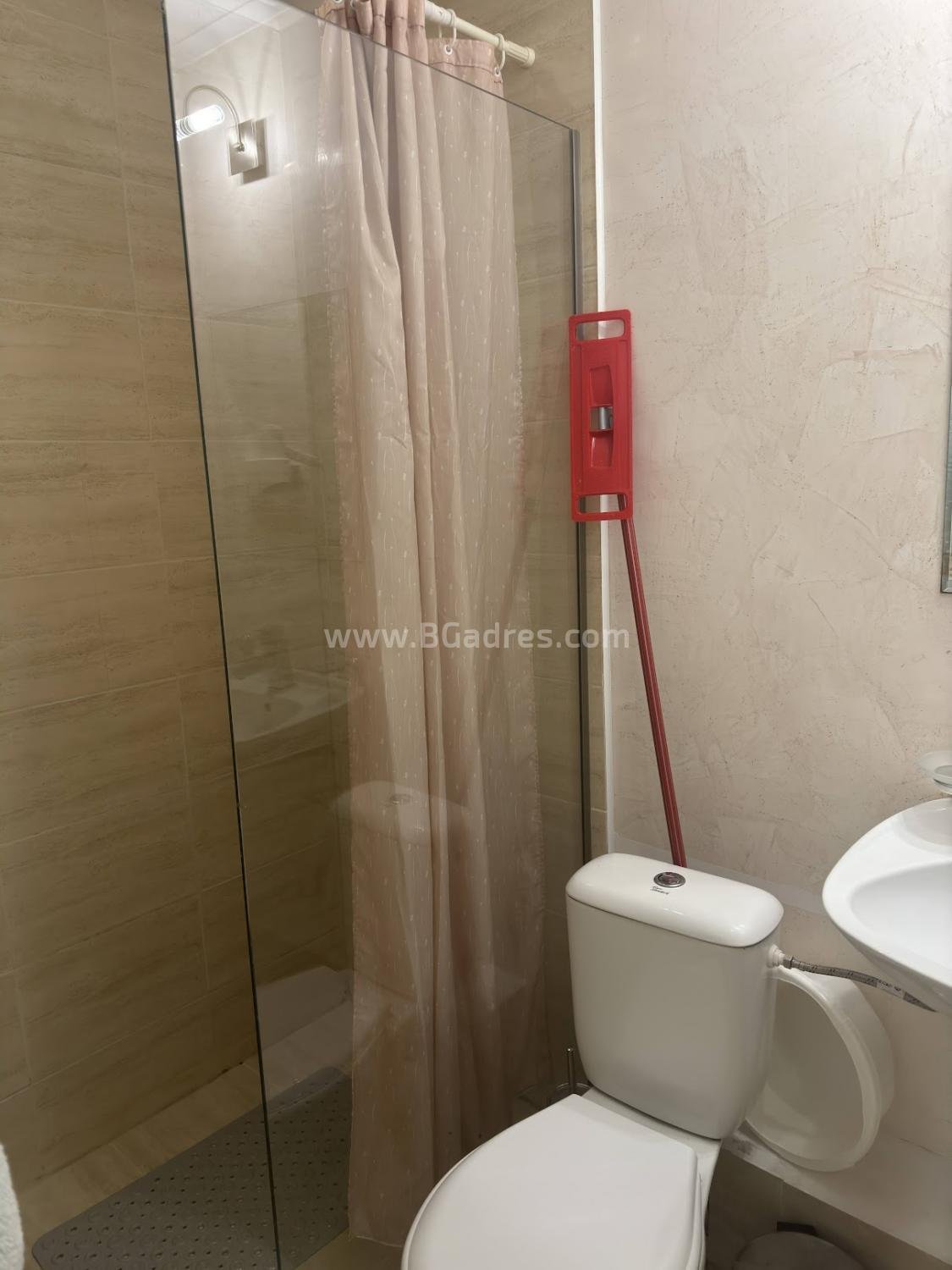 Большая студия у моря І №3568