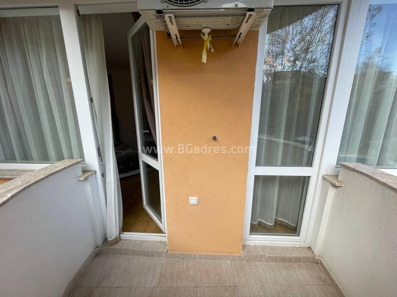 Apartment in the Sweet Homes 4 complex І №3431