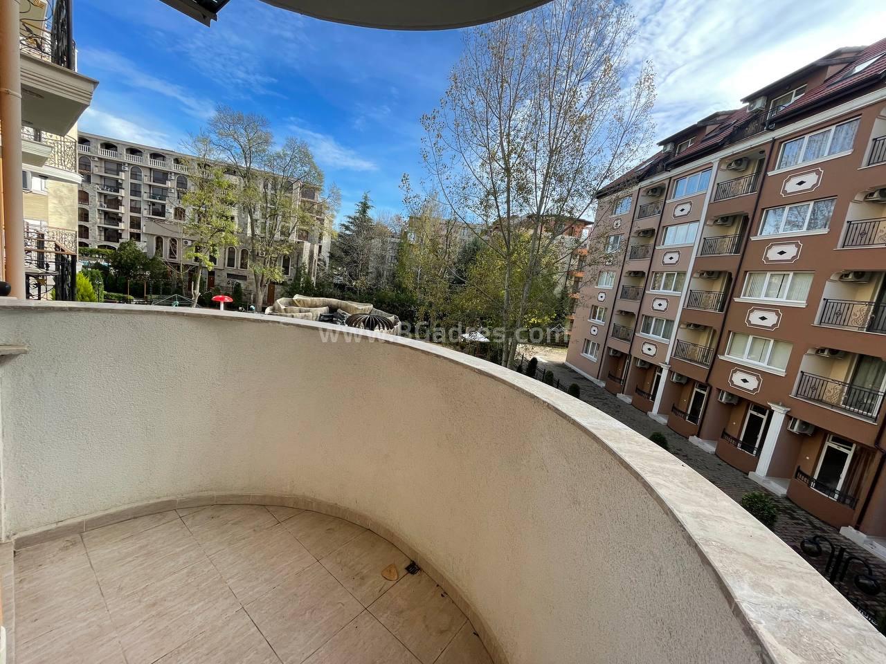 Apartment in the Sweet Homes 4 complex І №3431