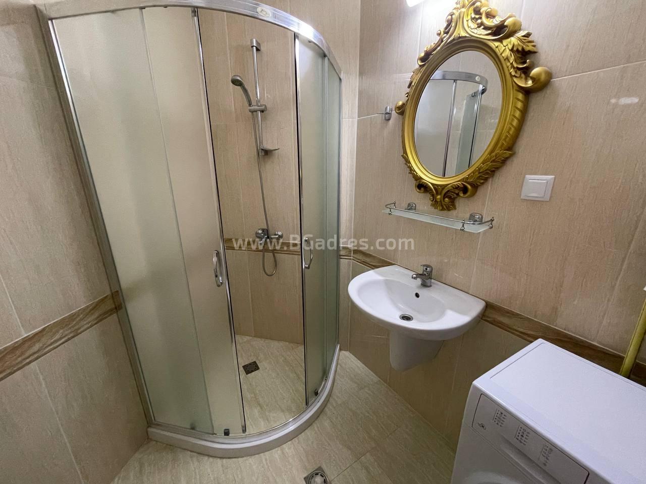 Apartment in the Sweet Homes 4 complex І №3431