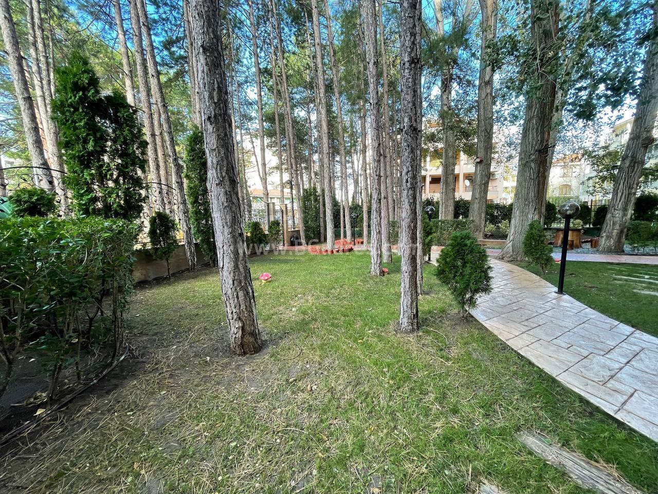 Apartment in the Sweet Homes 4 complex І №3431