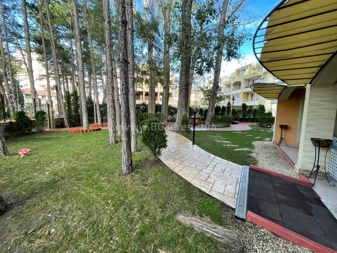 Apartment in the Sweet Homes 4 complex І №3512