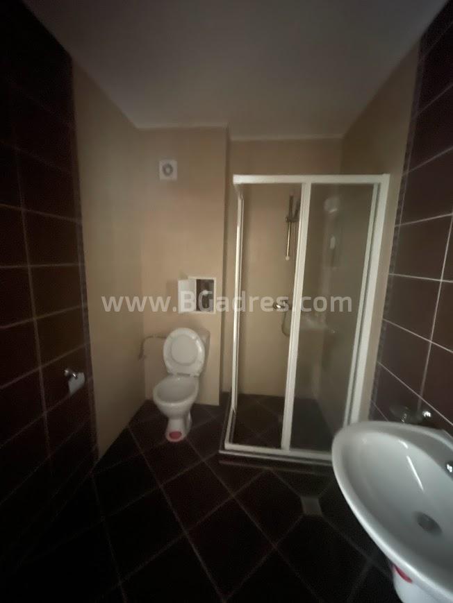 New studio in Sunny Beach | №2267