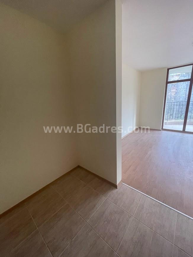 New studio in Sunny Beach | №2267