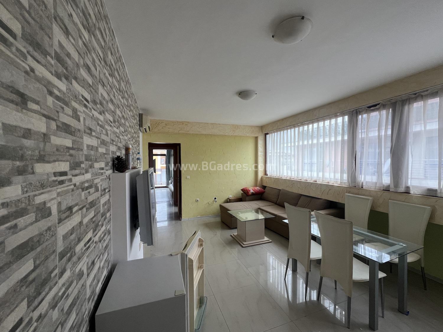 Квартира в комплексе Вилла Ита І №3439