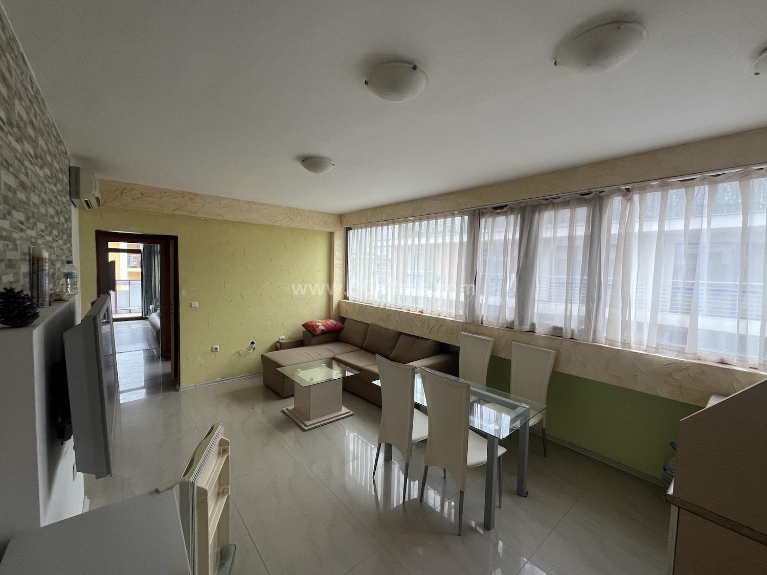 Квартира в комплексе Вилла Ита І №3439