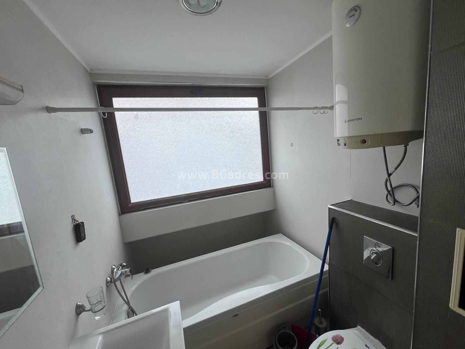 Квартира в комплексе Вилла Ита І №3439