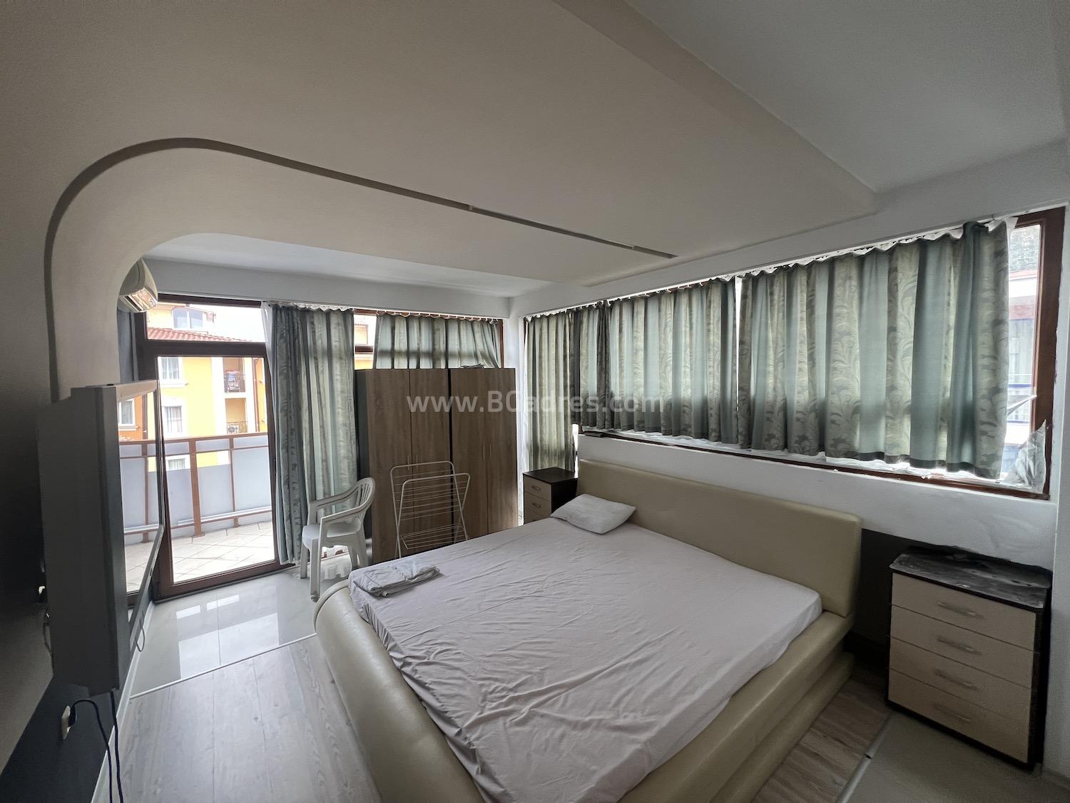 Квартира в комплексе Вилла Ита І №3439