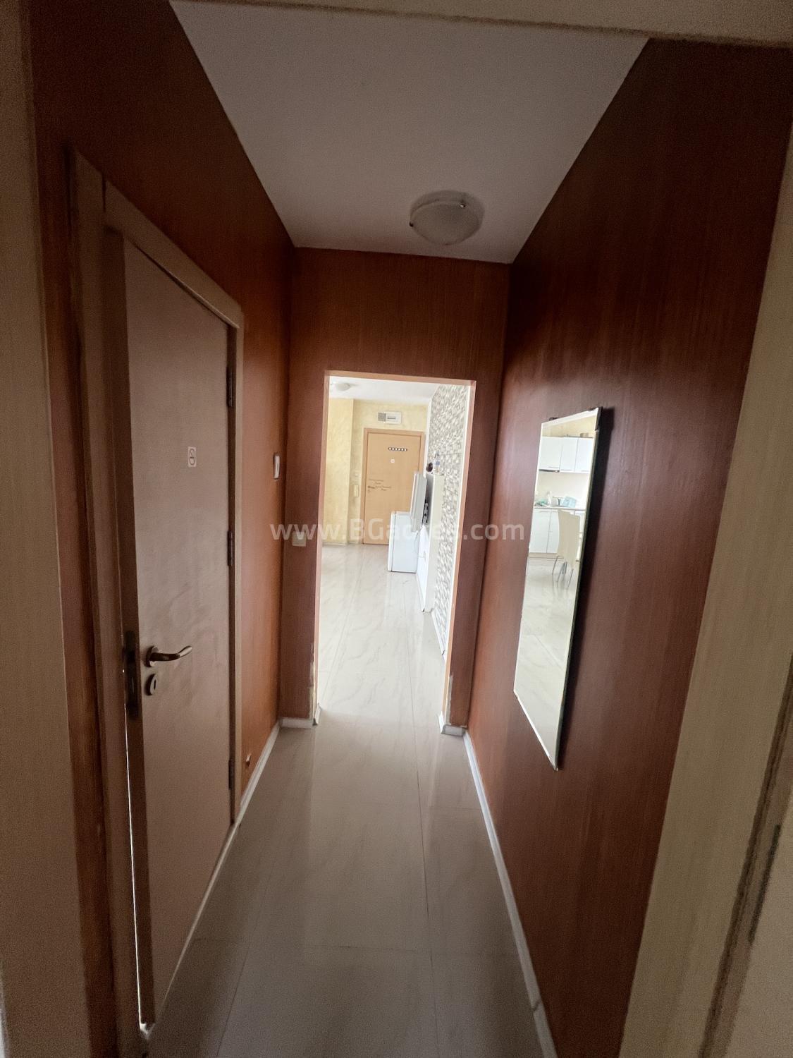 Квартира в комплексе Вилла Ита І №3439