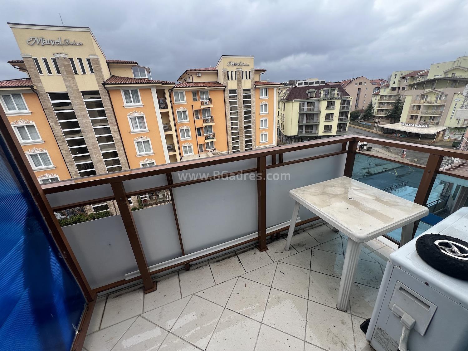 Квартира в комплексе Вилла Ита І №3439