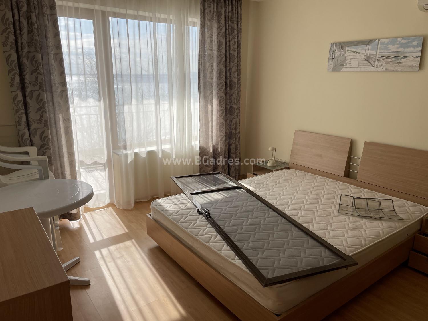 Apartment with panoramic sea view І №2899