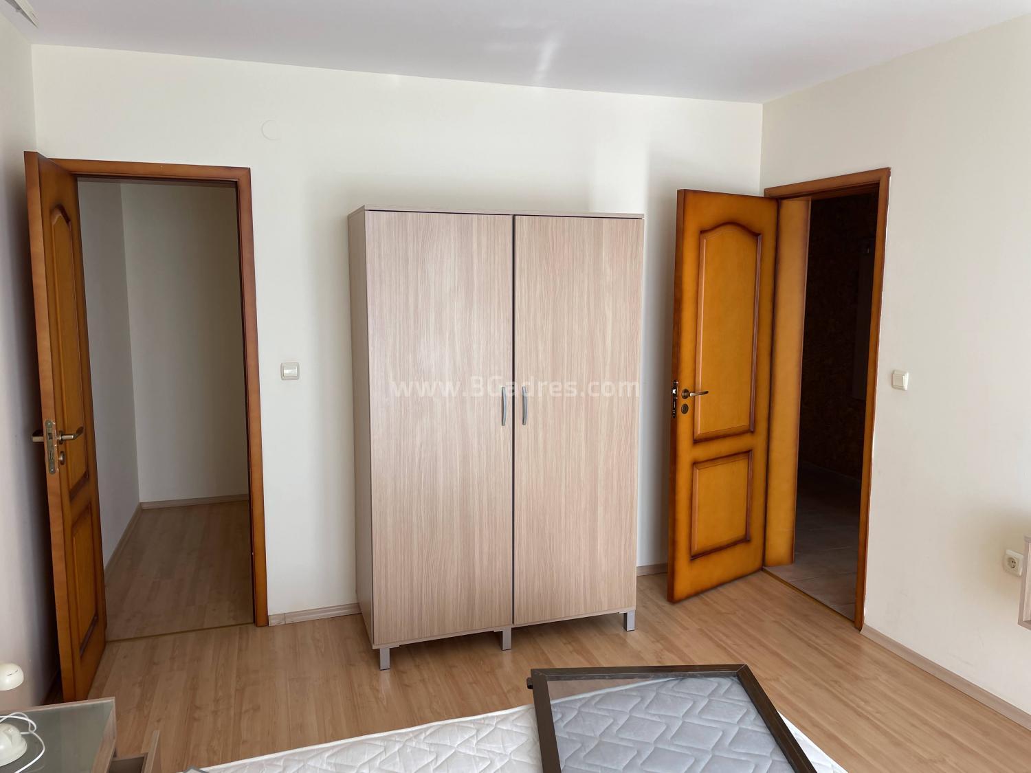 Apartment with panoramic sea view І №2899