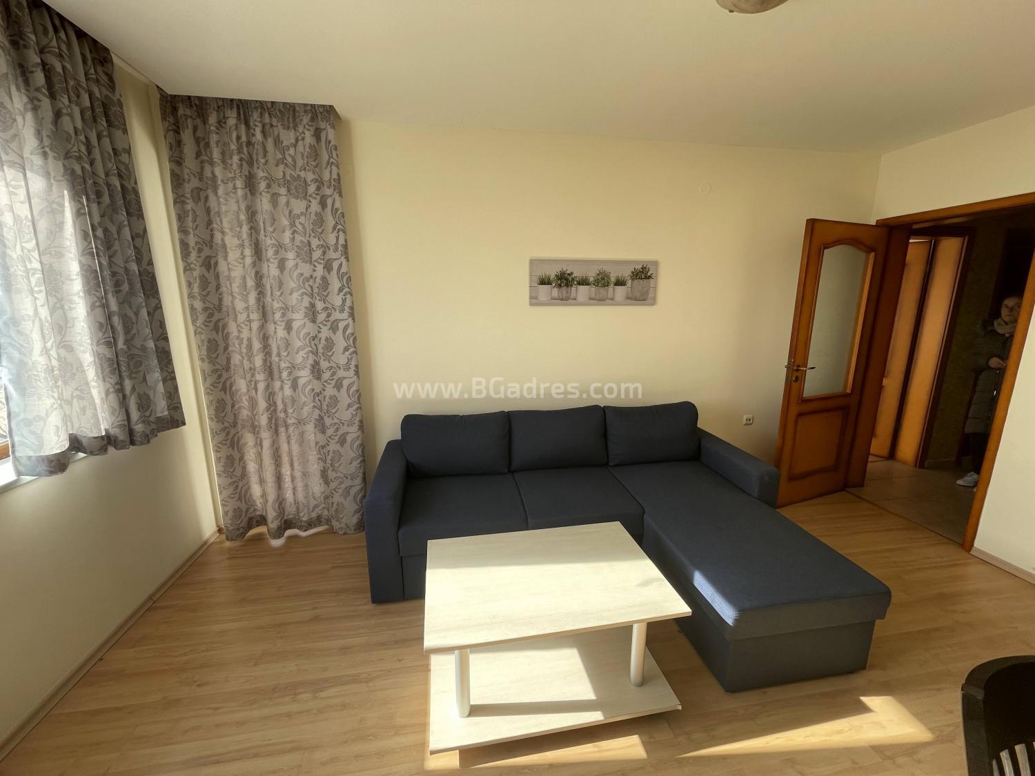 Apartment with panoramic sea view І №2899