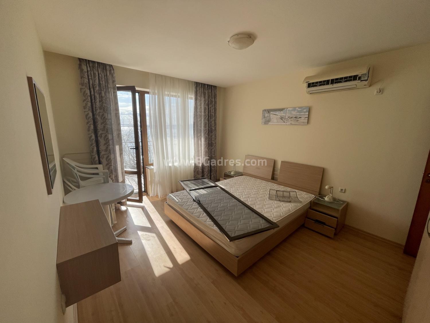 Apartment with panoramic sea view І №2899