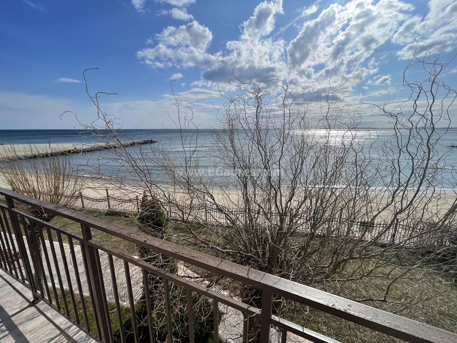 Apartment with panoramic sea view І №2899