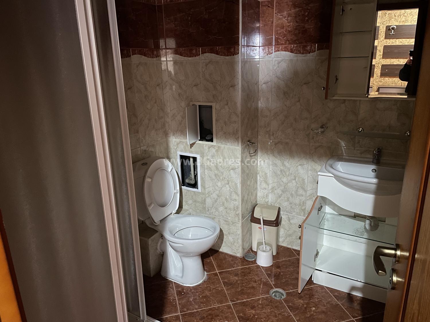 Sea view apartment in Elenite І №2898