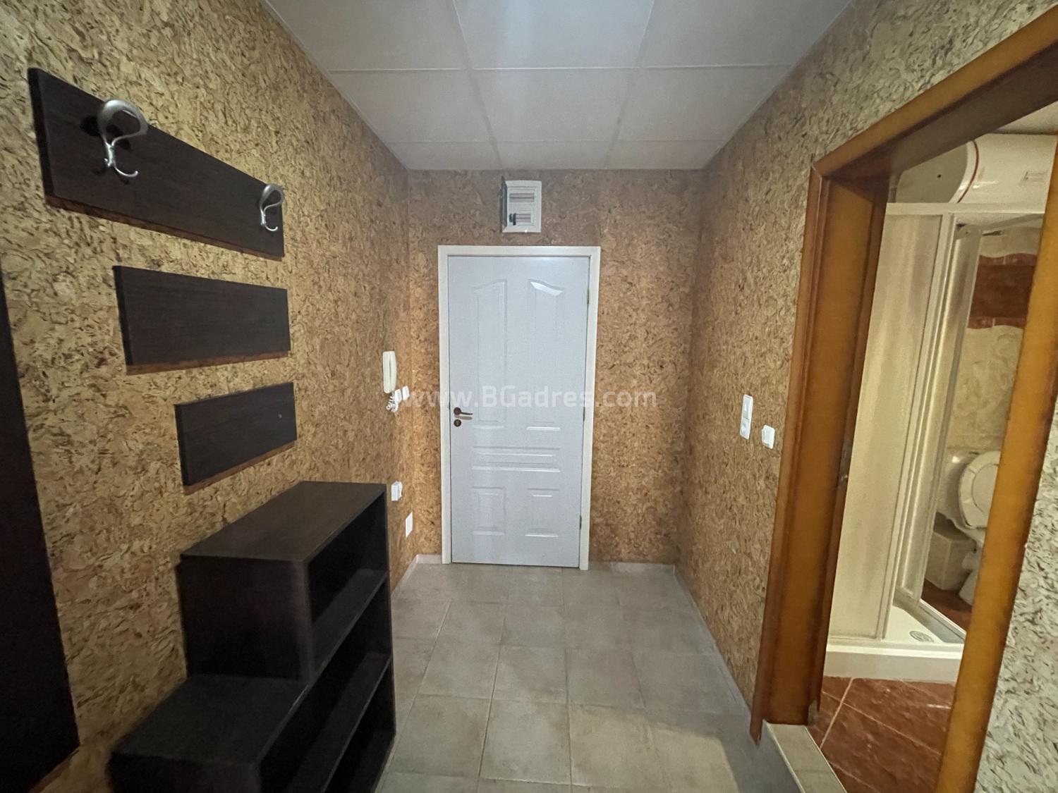 Sea view apartment in Elenite І №2898