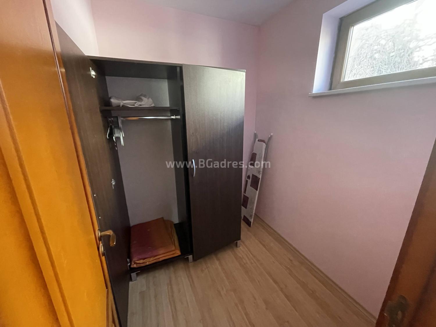 Sea view apartment in Elenite І №2898