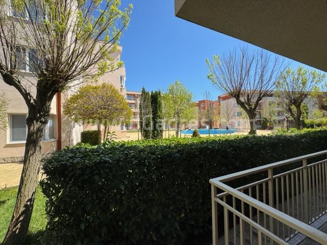 Квартира в комплексе Несебр Форт І №3528